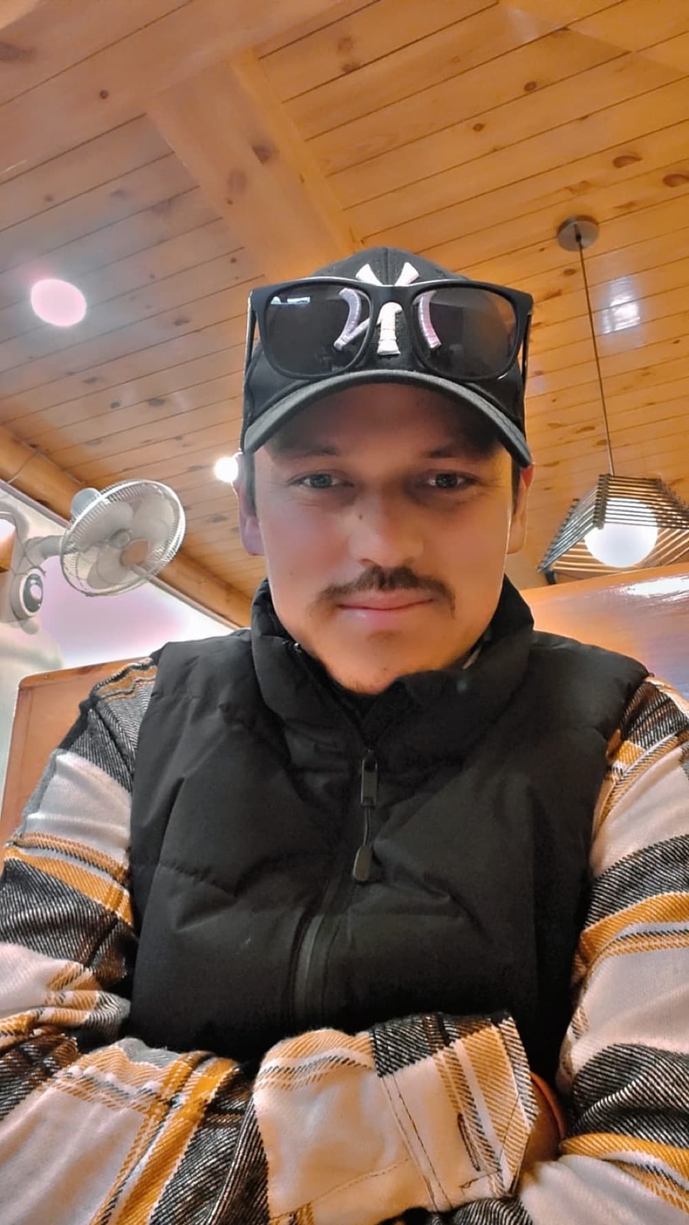 Nitish Zintoo