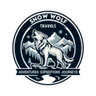 Snow Wolf Travels
